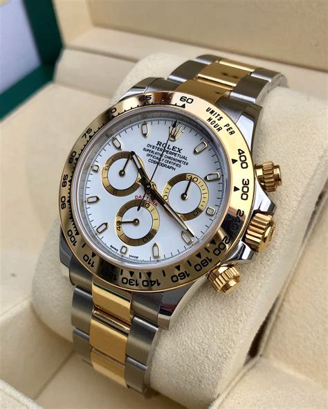 is two tone rolex tacky|Two tone Rolexes : r/rolex .